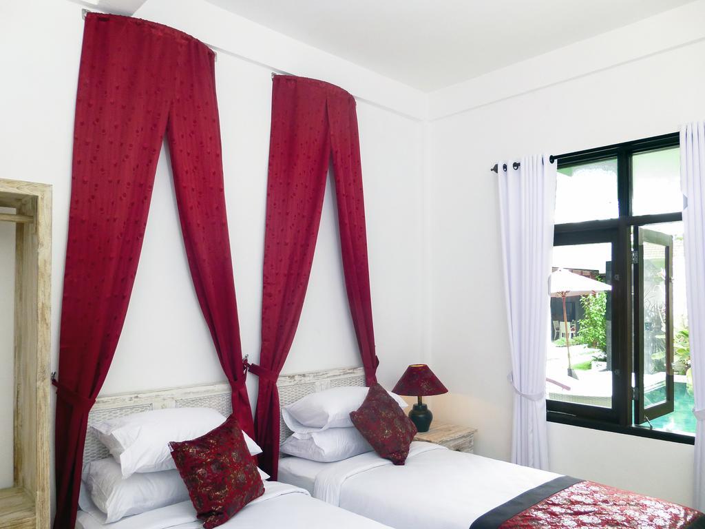 Mangsit Lombok Senggigi Hotel חדר תמונה