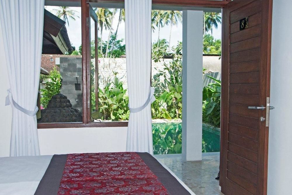 Mangsit Lombok Senggigi Hotel מראה חיצוני תמונה