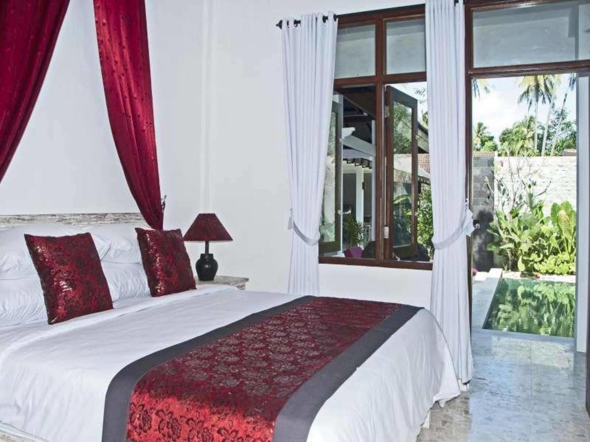 Mangsit Lombok Senggigi Hotel מראה חיצוני תמונה