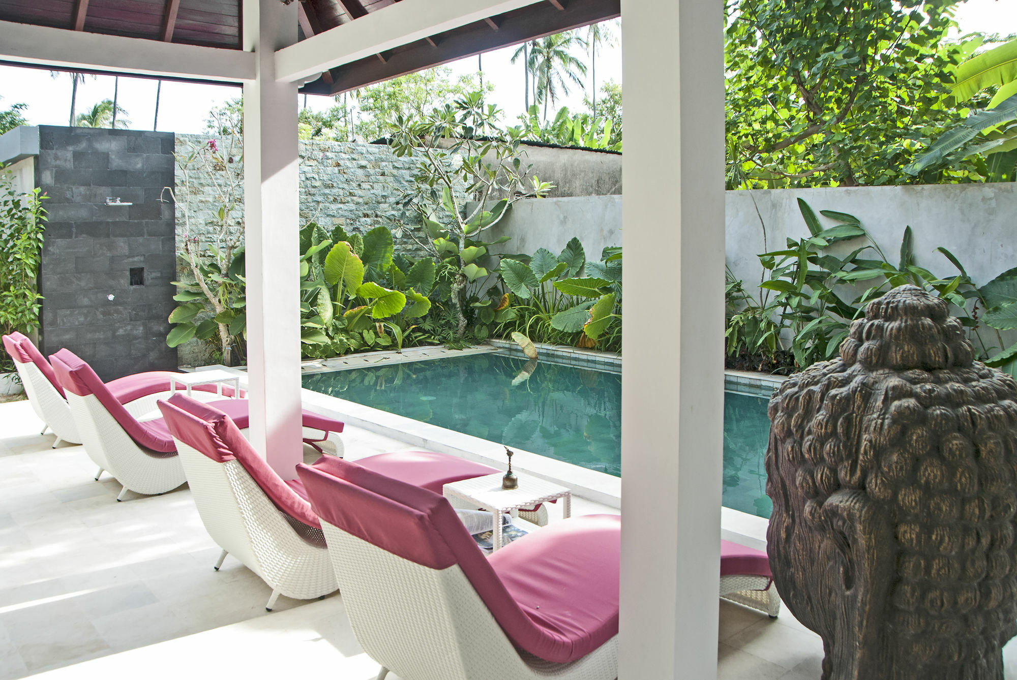 Mangsit Lombok Senggigi Hotel מראה חיצוני תמונה