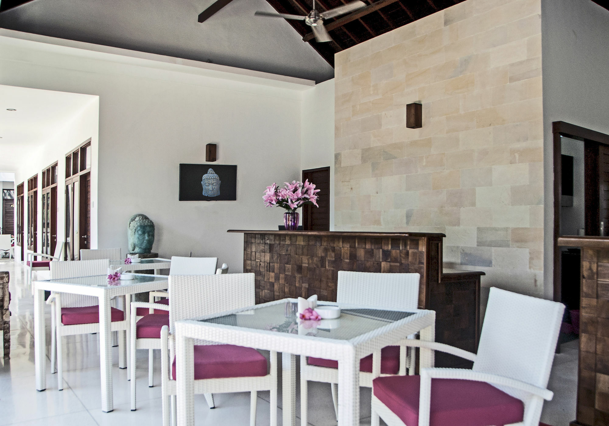 Mangsit Lombok Senggigi Hotel מראה חיצוני תמונה