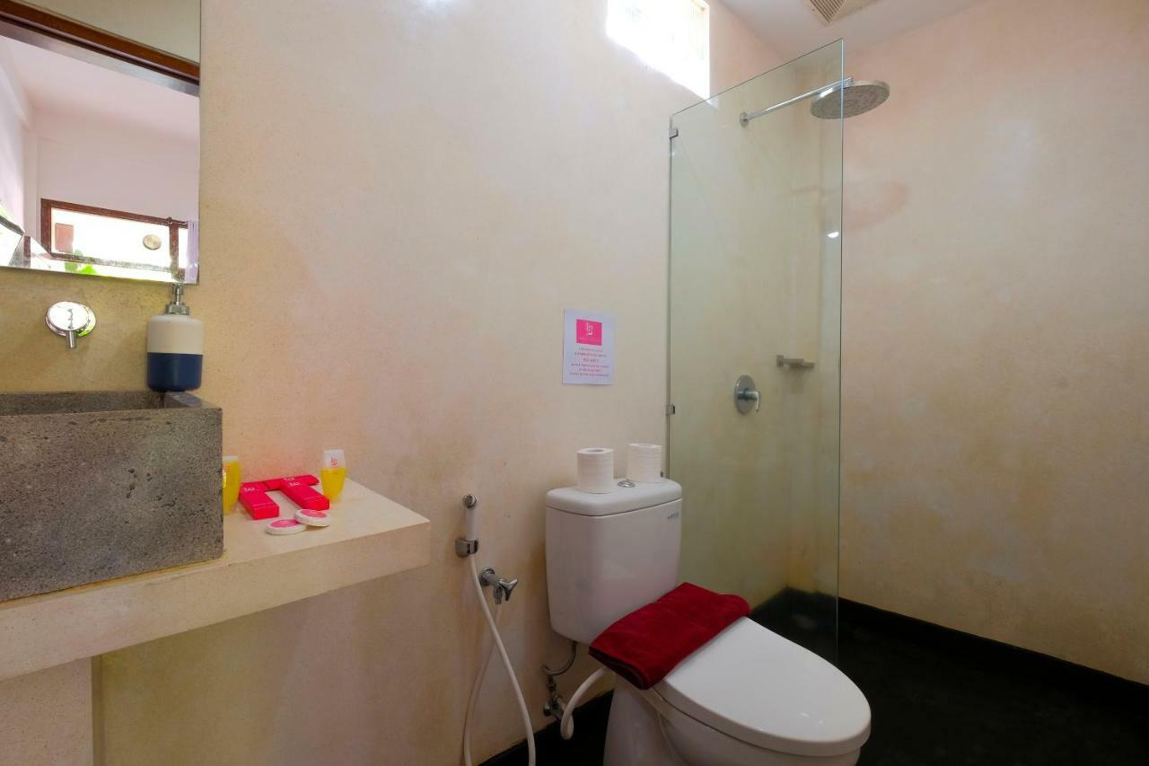 Mangsit Lombok Senggigi Hotel מראה חיצוני תמונה