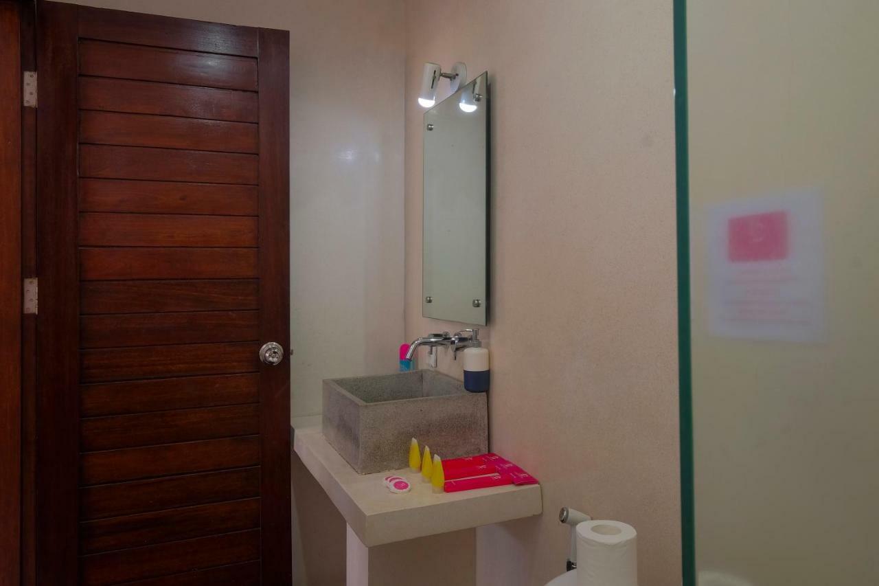 Mangsit Lombok Senggigi Hotel מראה חיצוני תמונה
